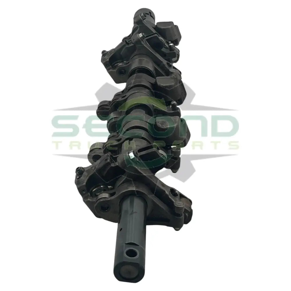 A4720500034 Genuine Detroit Diesel Engine Rocker Arm With Shaft Assembly - Second Truck Parts