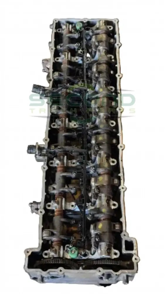 A4720511102 Genuine Detroit Diesel Engine Rocker Arms Camshaft And Housing - Second Truck Parts