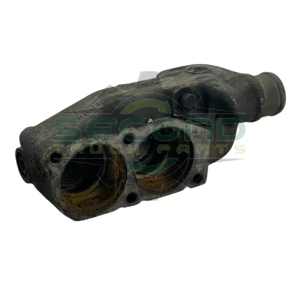 23530865 Genuine Detroit Diesel Engine Thermostat Housing - Second Truck Parts