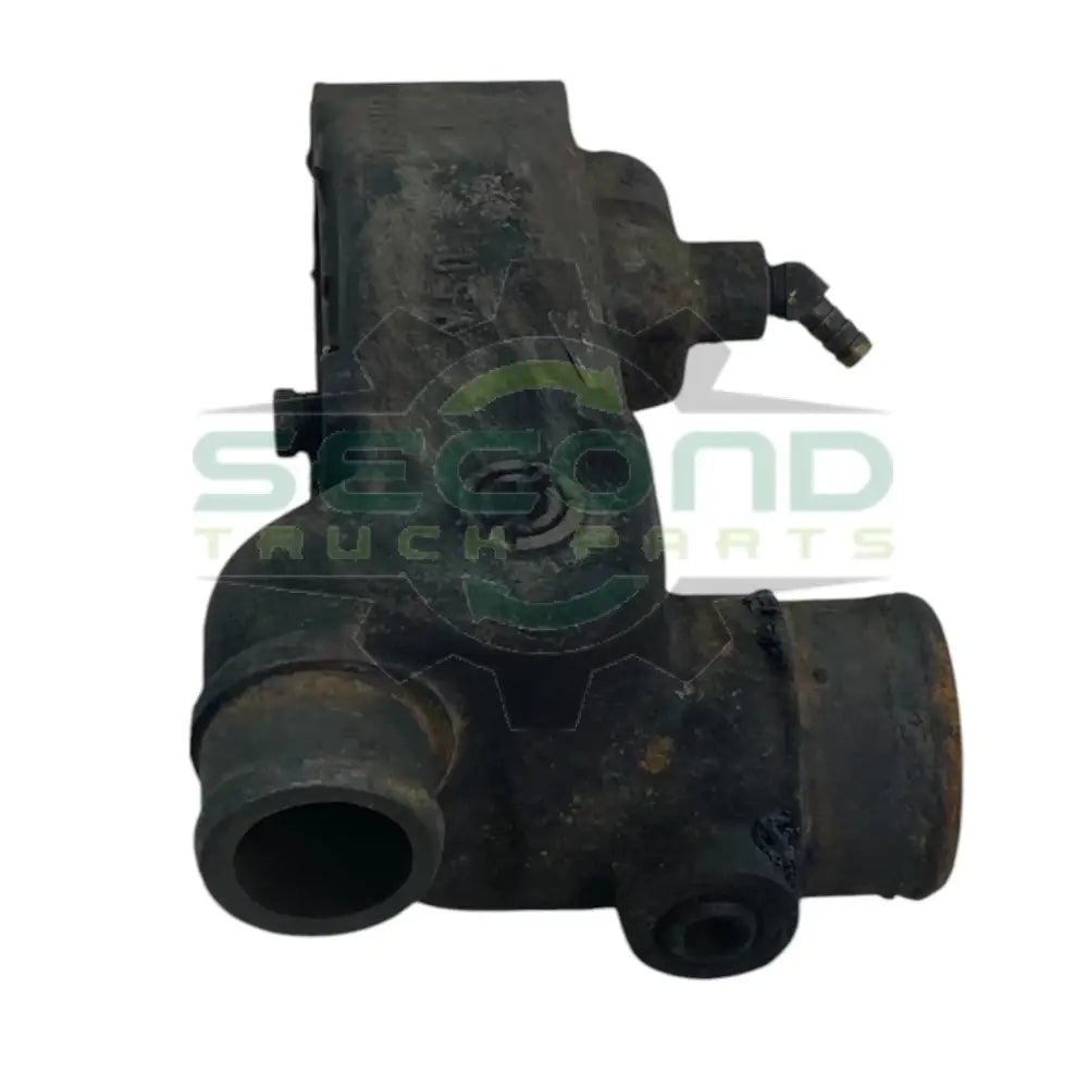 23530865 Genuine Detroit Diesel Engine Thermostat Housing - Second Truck Parts