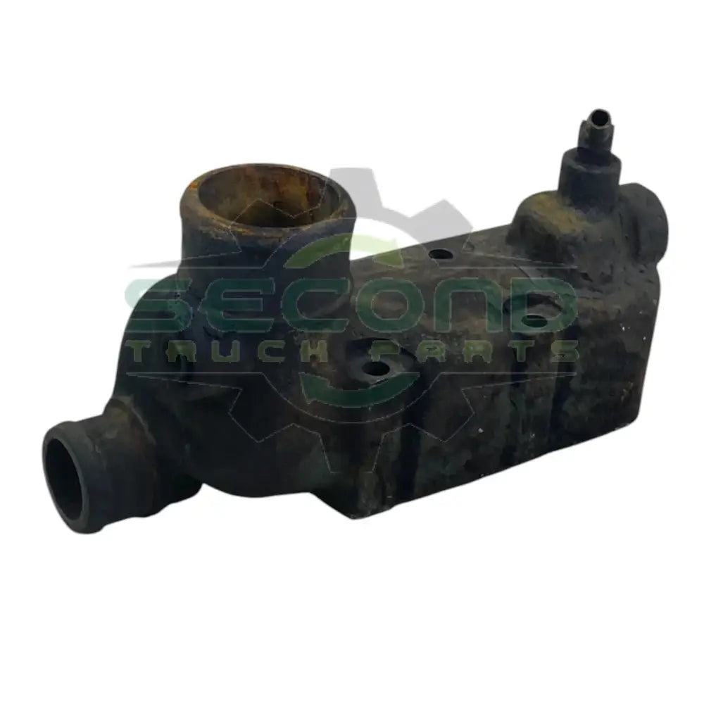 23530865 Genuine Detroit Diesel Engine Thermostat Housing - Second Truck Parts
