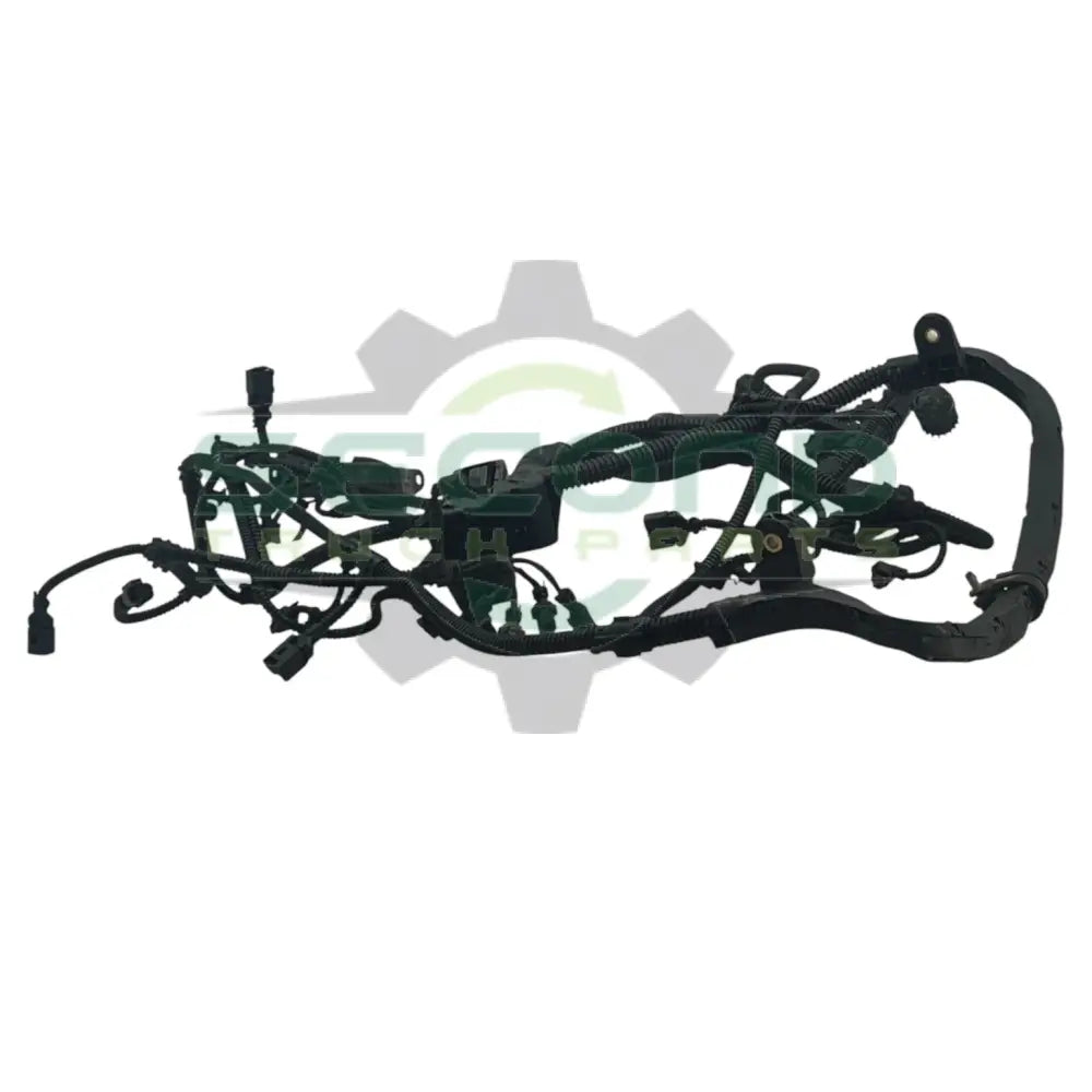 A4721504720 Genuine Detroit Diesel Engine Wiring Harness From MCM To Sensors - Second Truck Parts