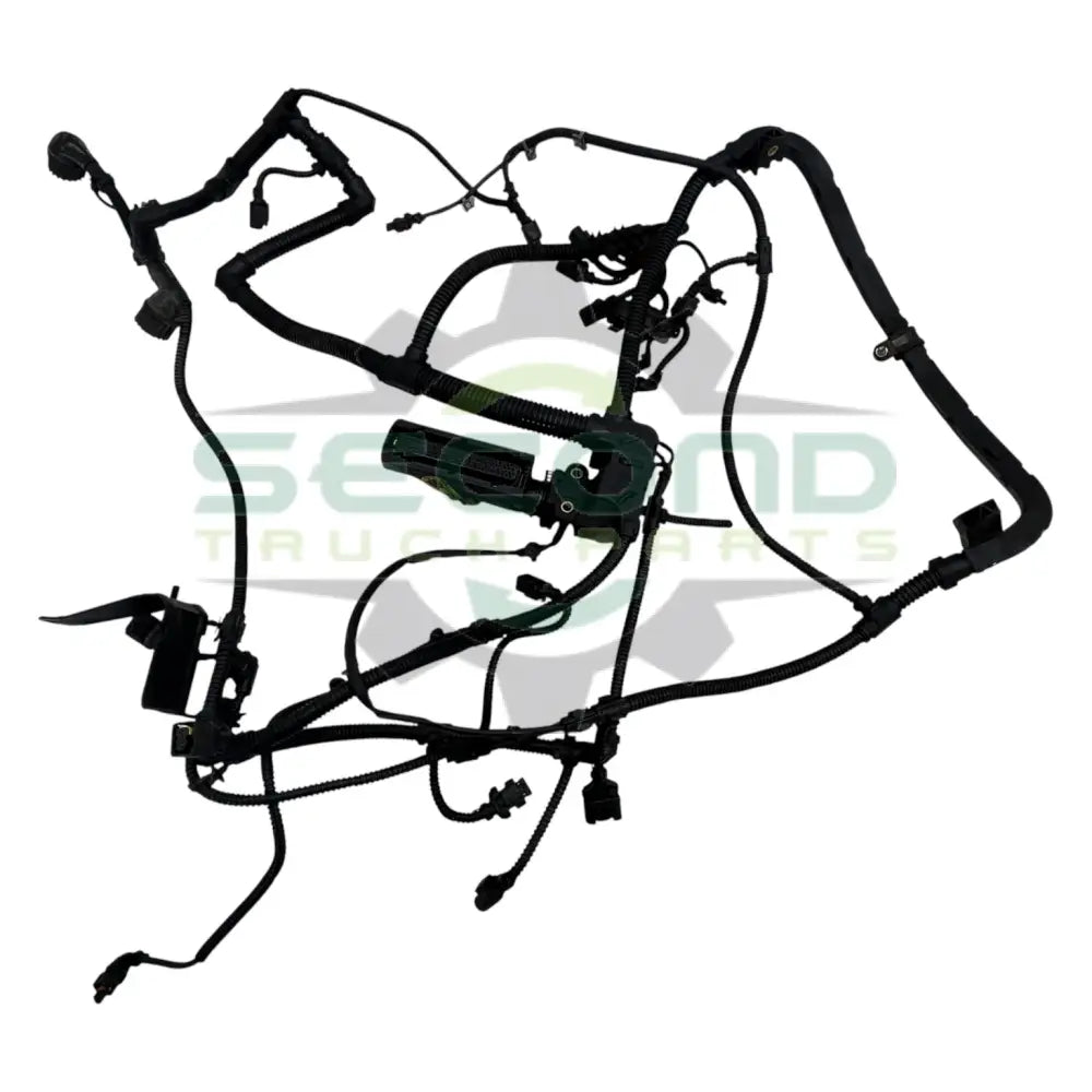 A4721504720 Genuine Detroit Diesel Engine Wiring Harness From MCM To Sensors - Second Truck Parts