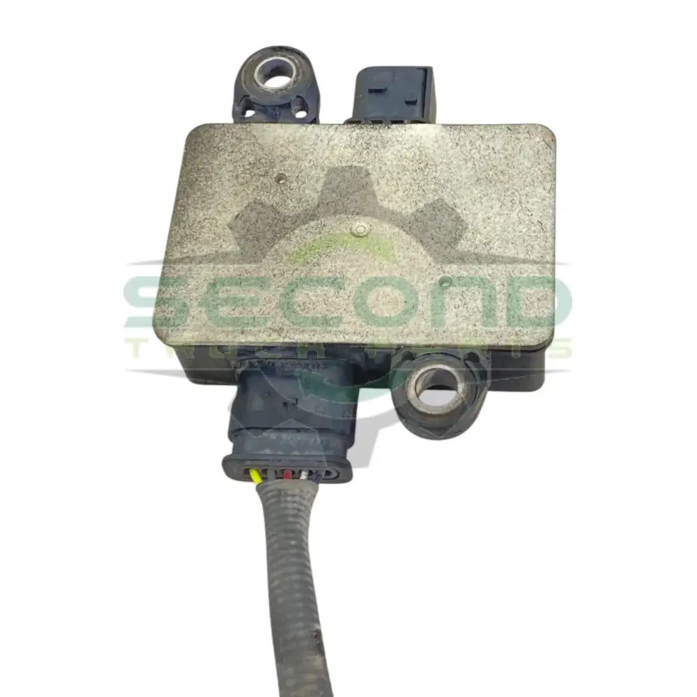 A0111531228 Genuine Detroit Diesel Exchange Soot Particulate Sensor 12V - Second Truck Parts