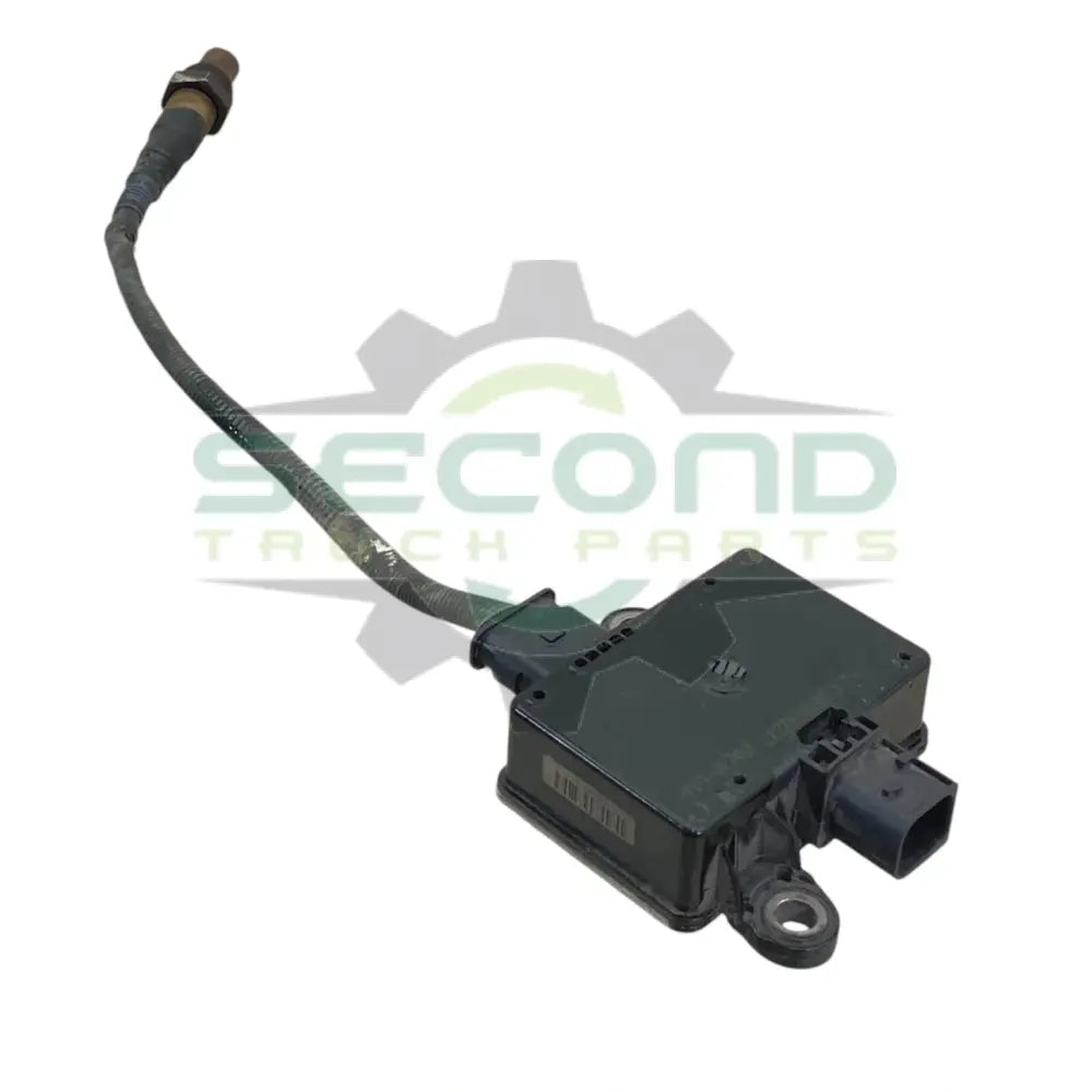 A0111531228 Genuine Detroit Diesel Exchange Soot Particulate Sensor 12V - Second Truck Parts