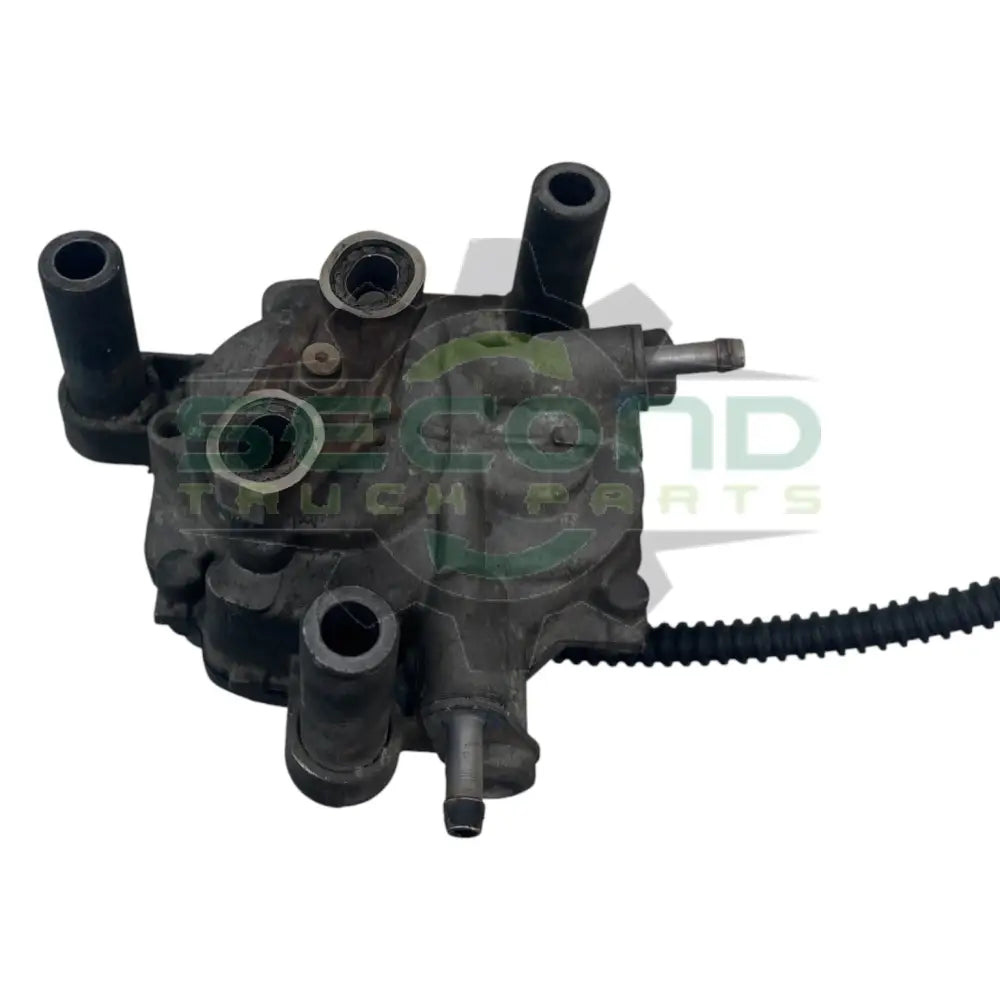 A4711503494 Genuine Detroit Diesel Exhaust Gas Regulator Valve Actuator - Second Truck Parts