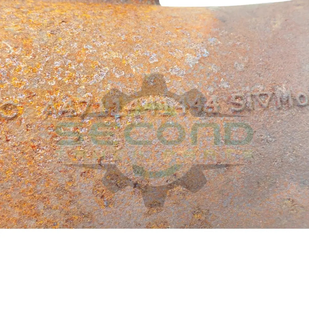 A4711441444 Genuine Detroit Diesel Exhaust Manifold - Second Truck Parts