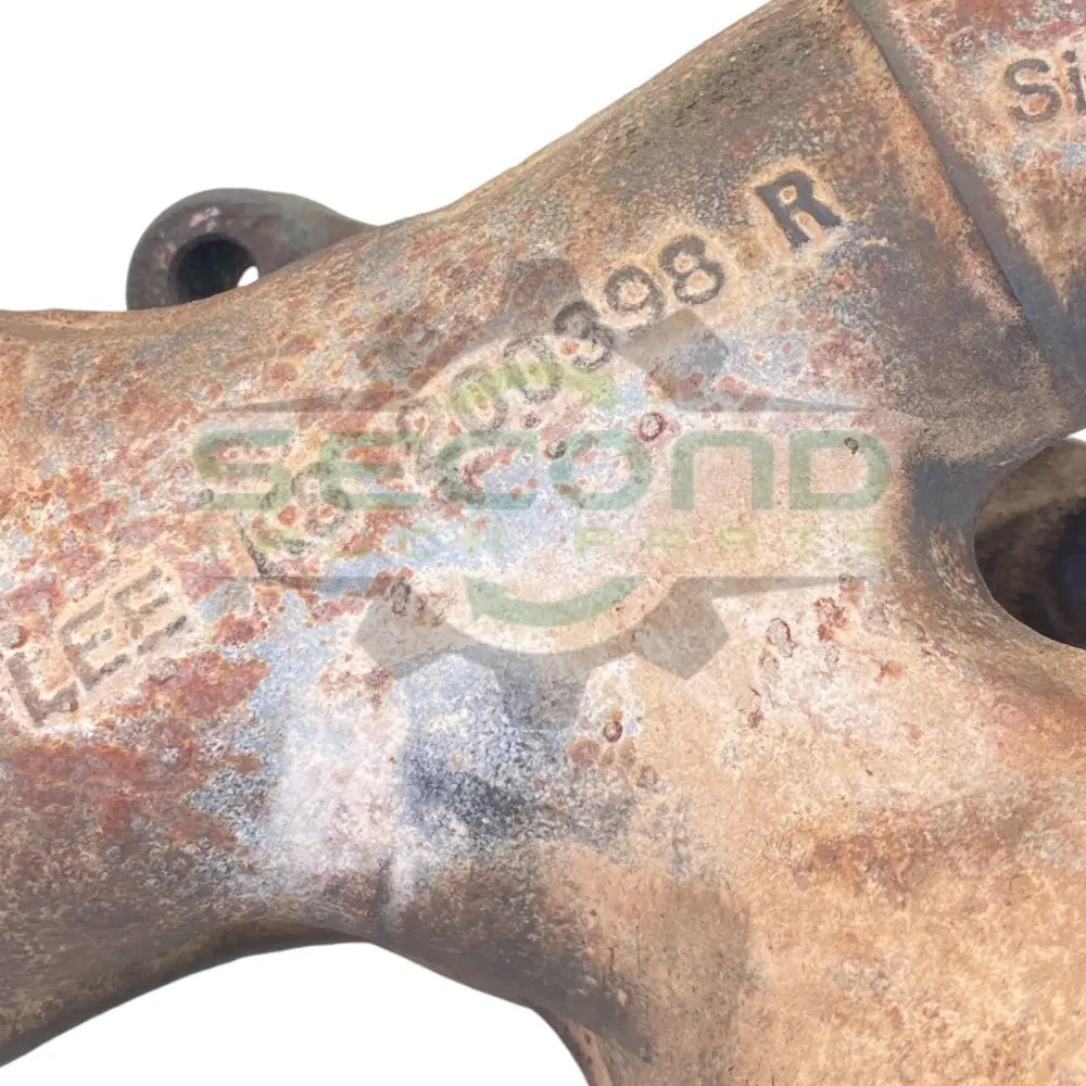 A4711402614 Genuine Detroit Diesel Exhaust Manifold - Second Truck Parts