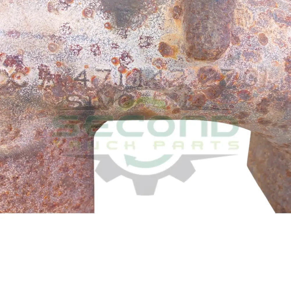 KS200398 Genuine Detroit Diesel Exhaust Manifold - Second Truck Parts