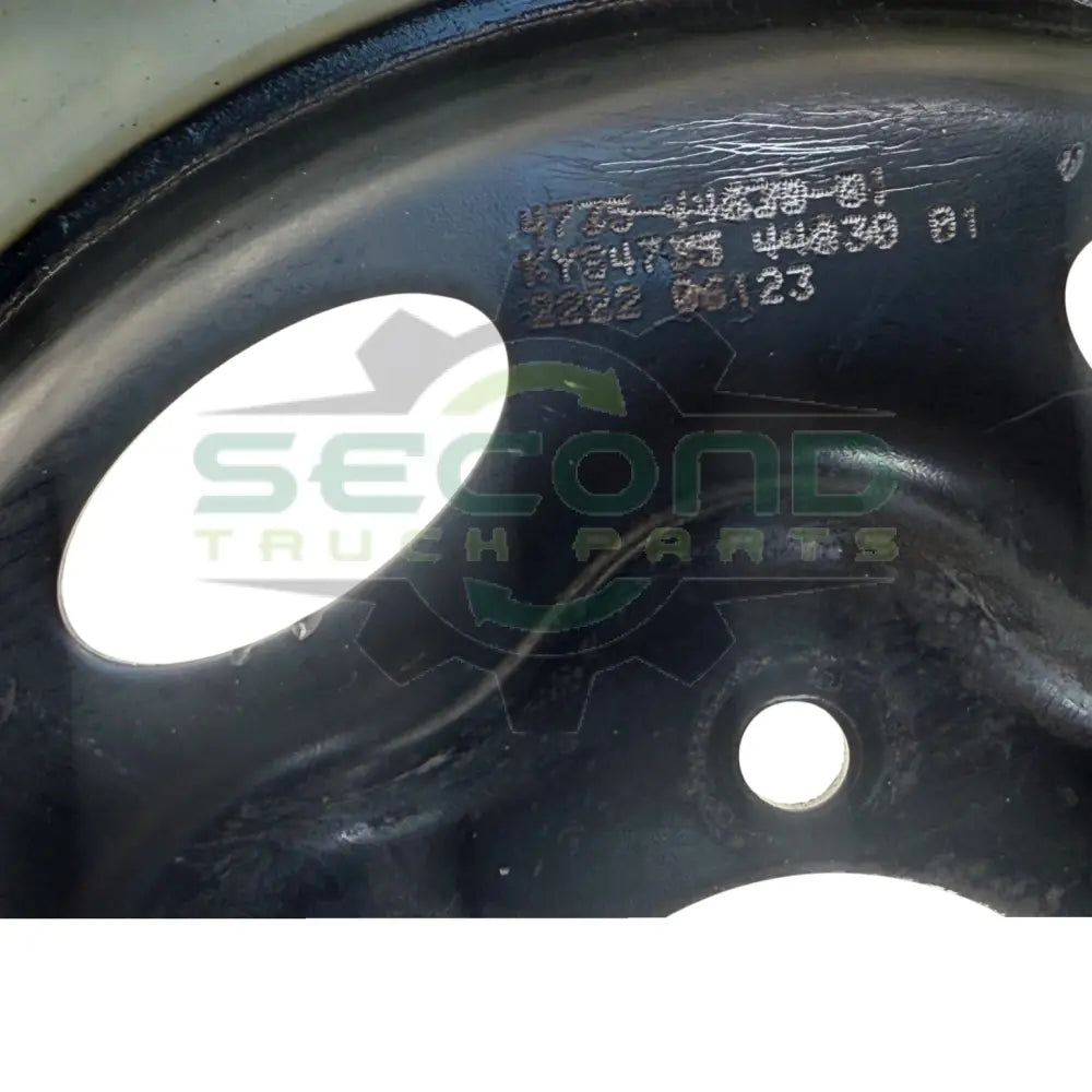 4735-44838-01 Genuine Detroit Diesel Fan Blade - Second Truck Parts
