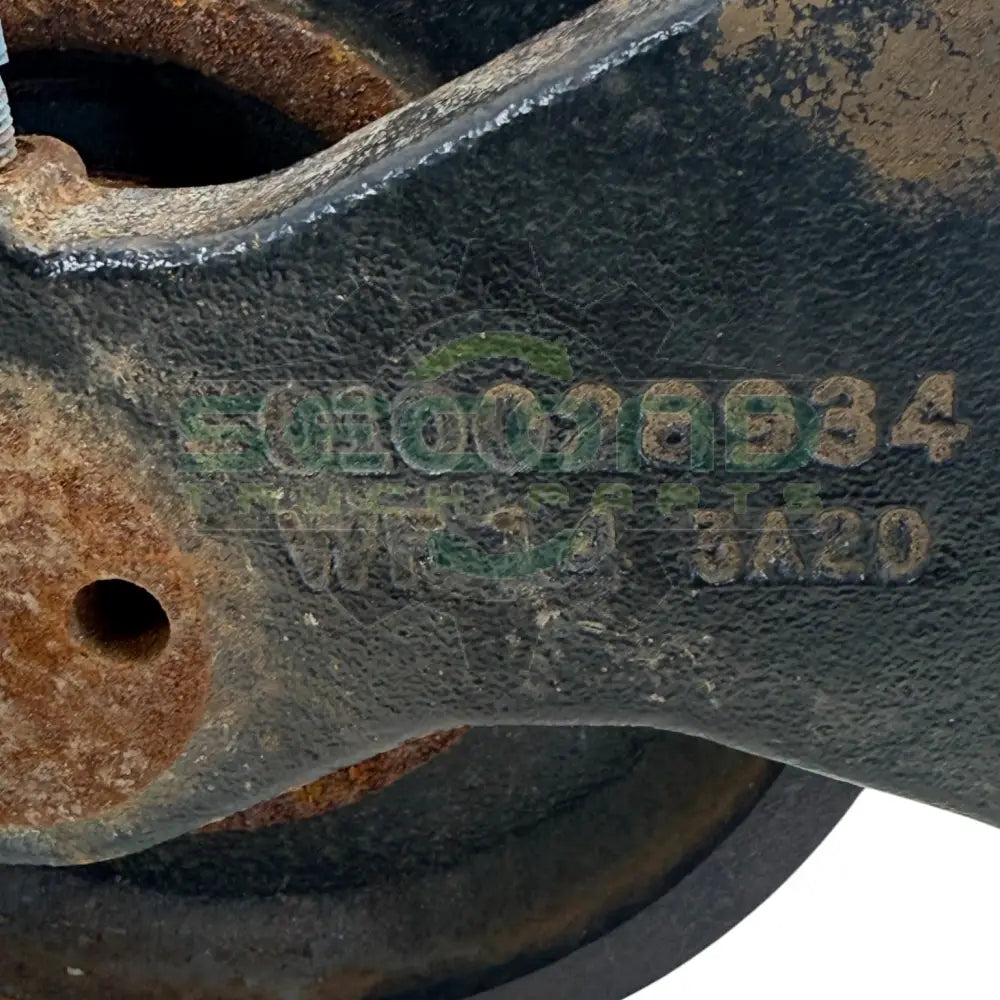 010028948 Genuine Detroit Diesel Fan Clutch - Second Truck Parts