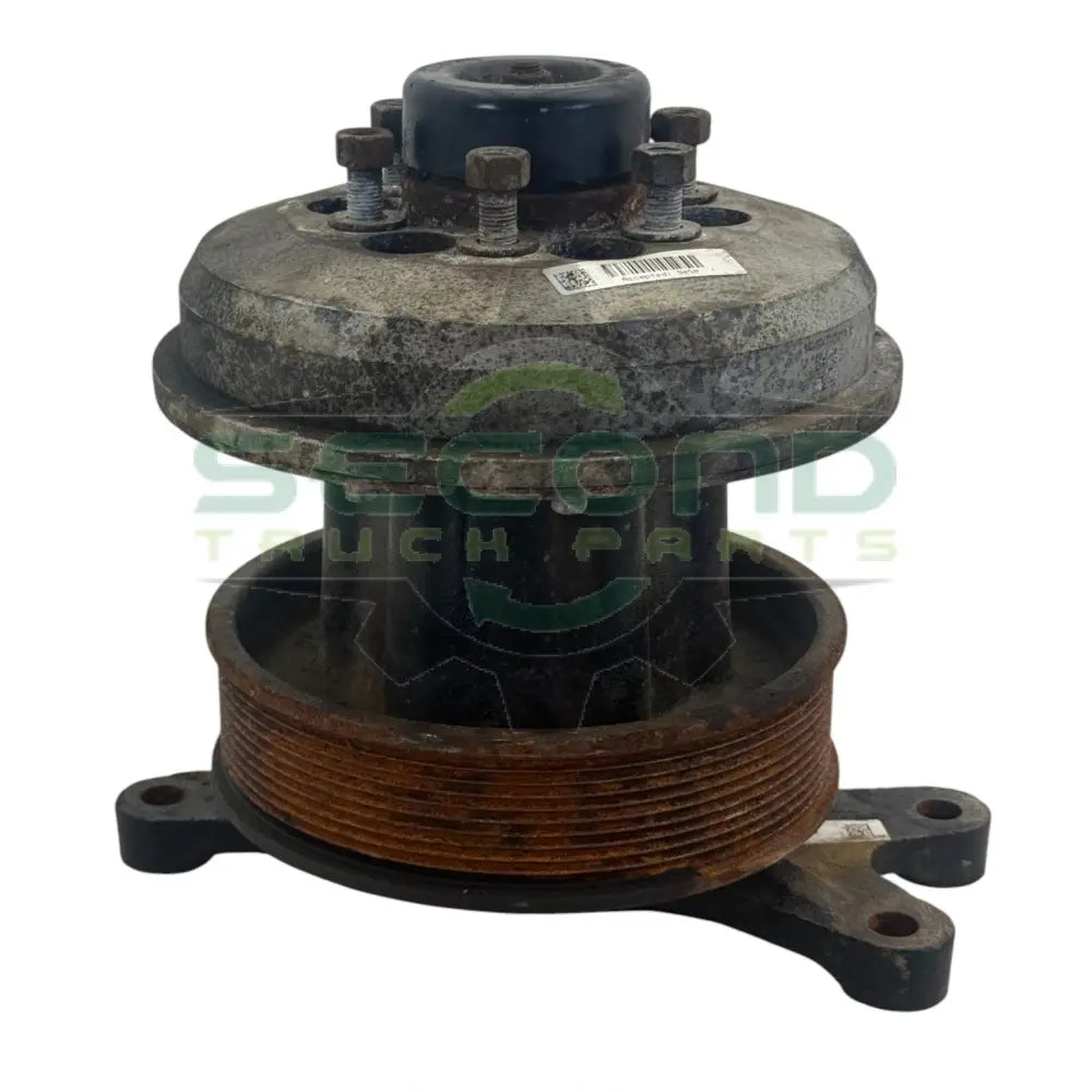 010028948 Genuine Detroit Diesel Fan Clutch - Second Truck Parts