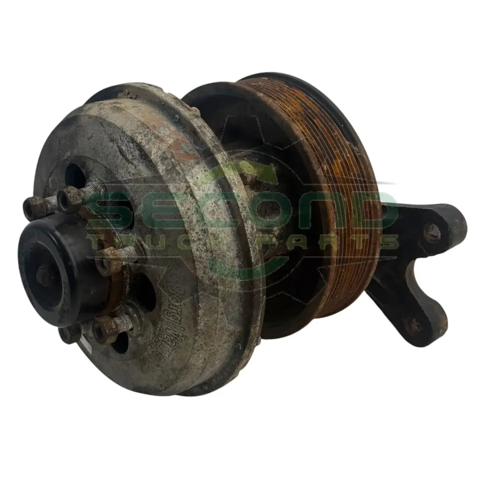 010028948 Genuine Detroit Diesel Fan Clutch - Second Truck Parts