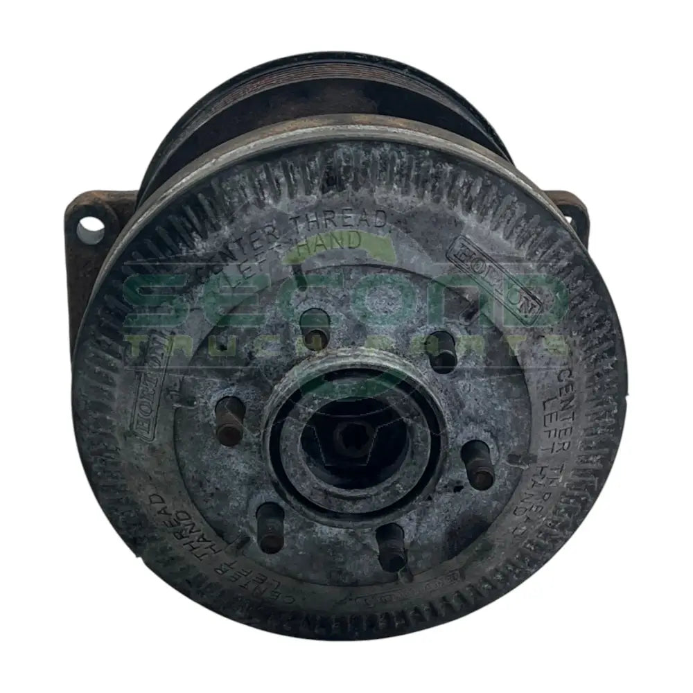98A8621 Genuine Detroit Diesel Fan Clutch - Second Truck Parts