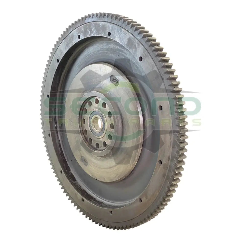 23514177 Genuine Detroit Diesel Flywheel - Second Truck Parts