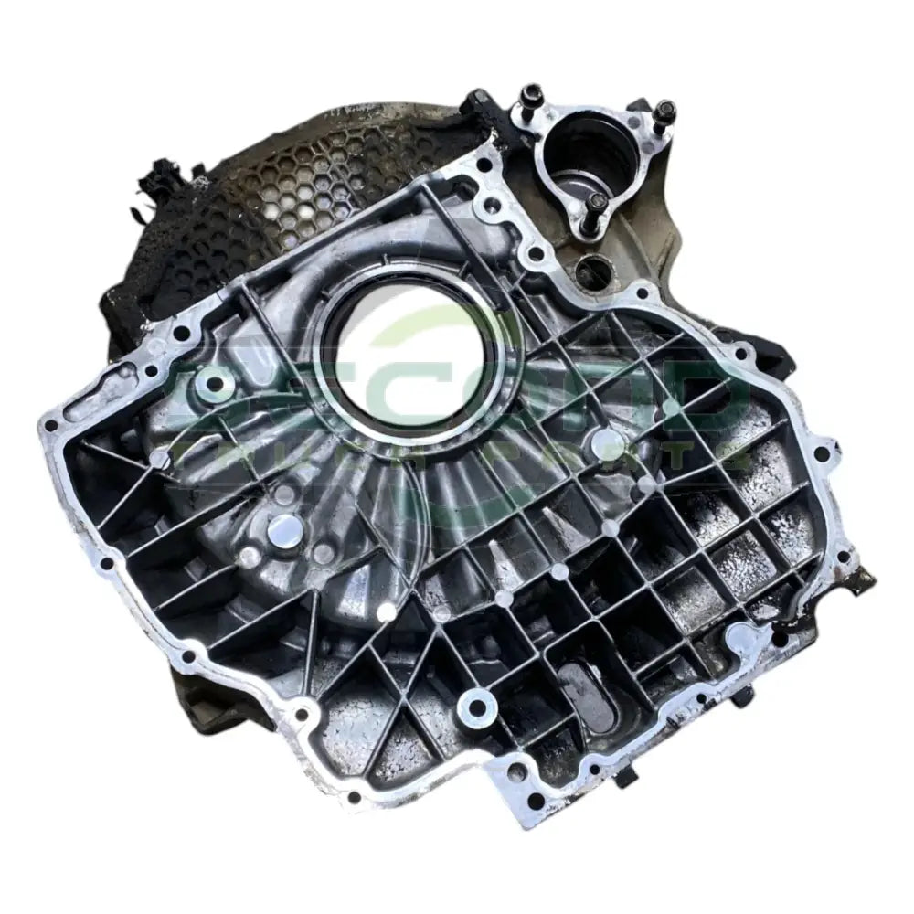 A4710152502 Genuine Detroit Diesel Flywheel Housing - Second Truck Parts