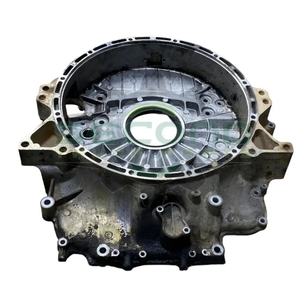 A4710152502 Genuine Detroit Diesel Flywheel Housing - Second Truck Parts