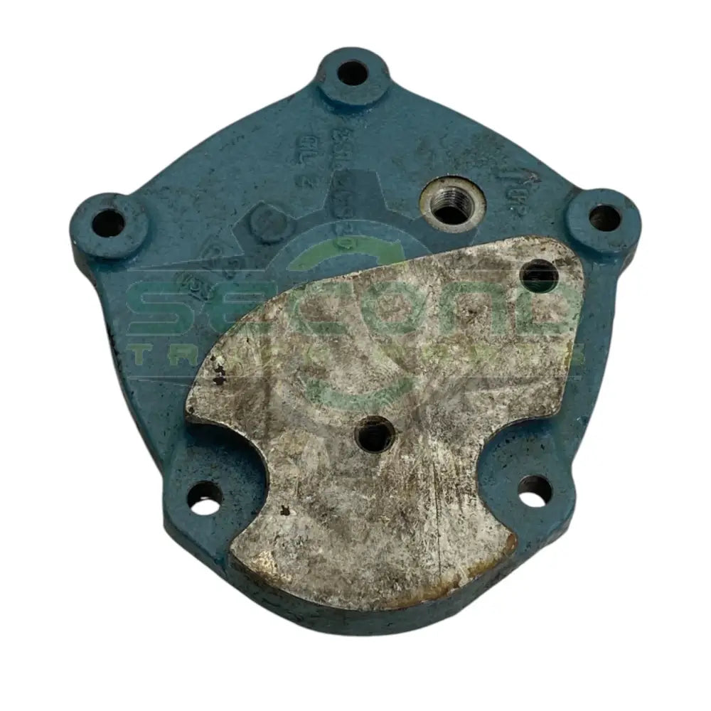 23520920 Genuine Detroit Diesel Front Tensioner Mount Drive Cover - Second Truck Parts