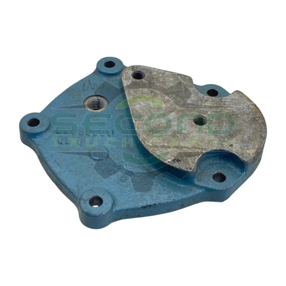 23520920 Genuine Detroit Diesel Front Tensioner Mount Drive Cover - Second Truck Parts