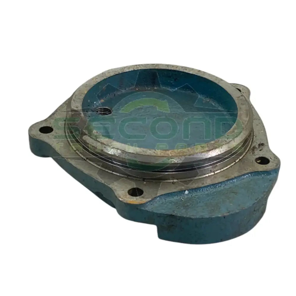 23520920 Genuine Detroit Diesel Front Tensioner Mount Drive Cover - Second Truck Parts