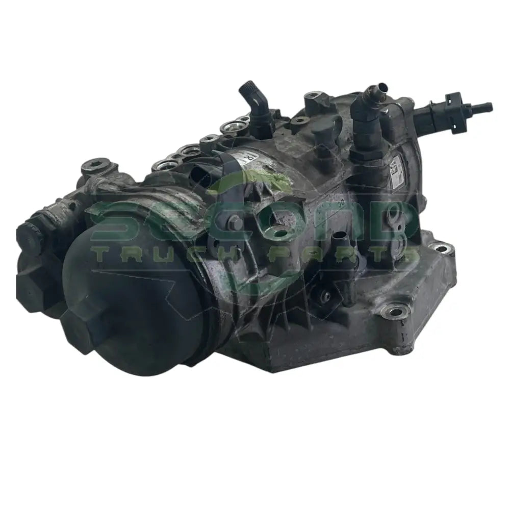 A4730903852 Genuine Detroit Diesel Fuel Filter Assembly - Second Truck Parts
