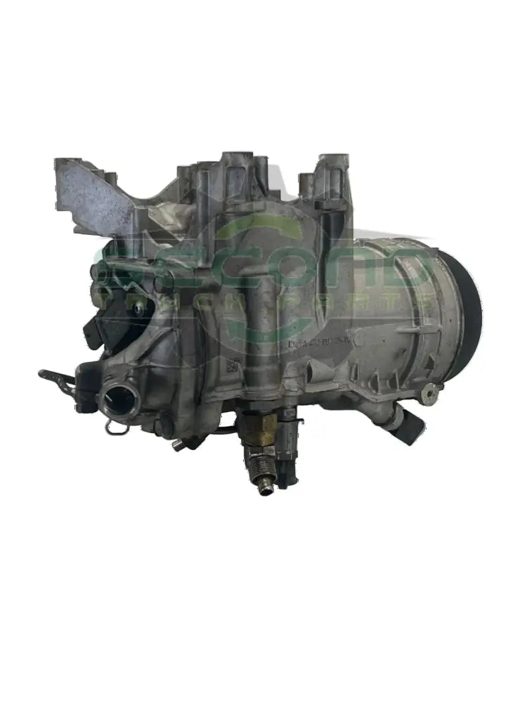 A4720906152 Genuine Detroit Diesel Fuel Filter Module - Second Truck Parts