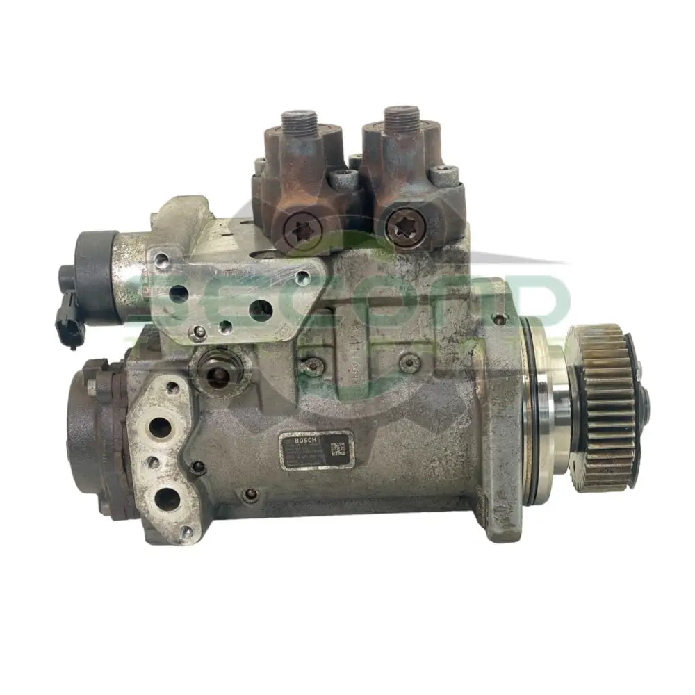 0445 020 261 Genuine Bosch Diesel Fuel Injection Pump - Second Truck Parts