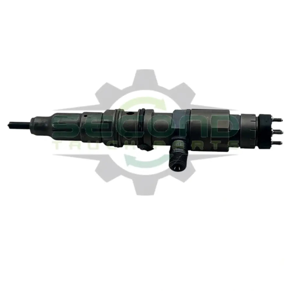A4710700487 Genuine Detroit Diesel Fuel Injector - Second Truck Parts