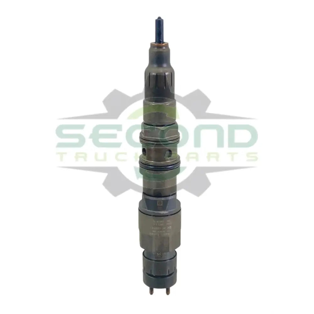 A4710700387 Genuine Detroit Diesel Fuel Injector - Second Truck Parts