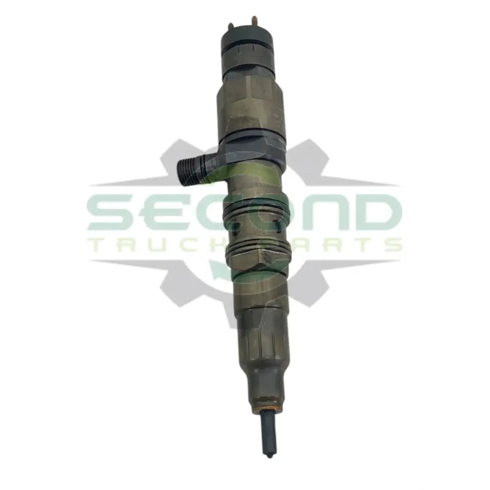 A4710700387 Genuine Detroit Diesel Fuel Injector - Second Truck Parts