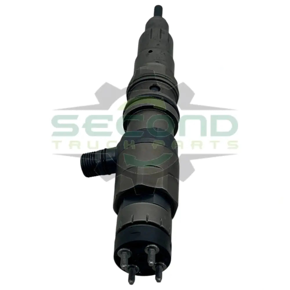 A4710700487 Genuine Detroit Diesel Fuel Injector - Second Truck Parts