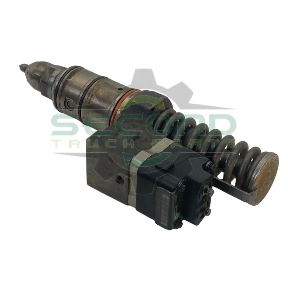R5234935 Genuine Detroit Diesel Fuel Injector - Second Truck Parts