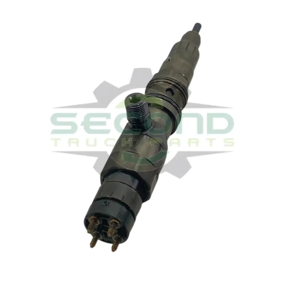 A4710700387 Genuine Detroit Diesel Fuel Injector - Second Truck Parts