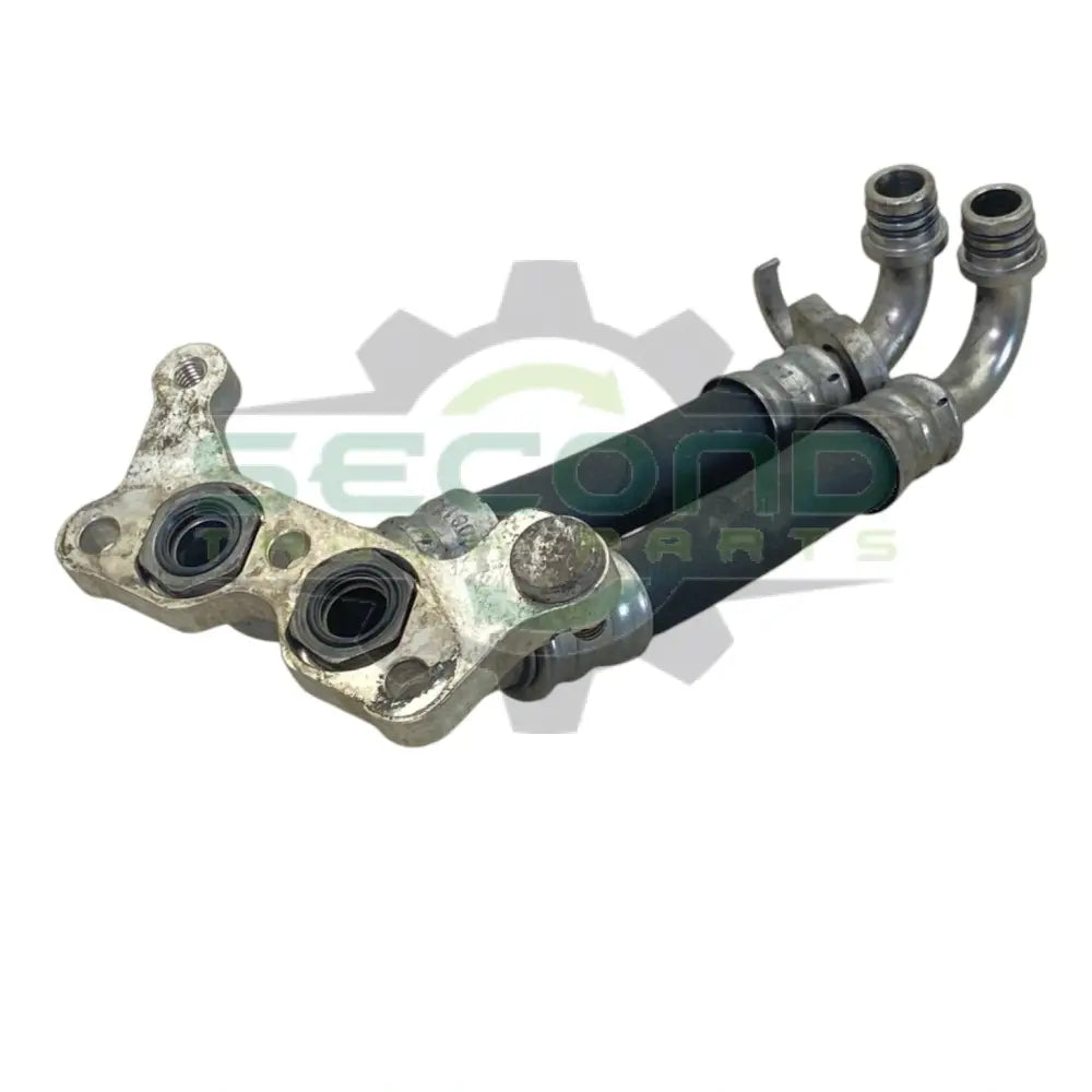 A4720708132 Genuine Detroit Diesel Fuel Line - Second Truck Parts
