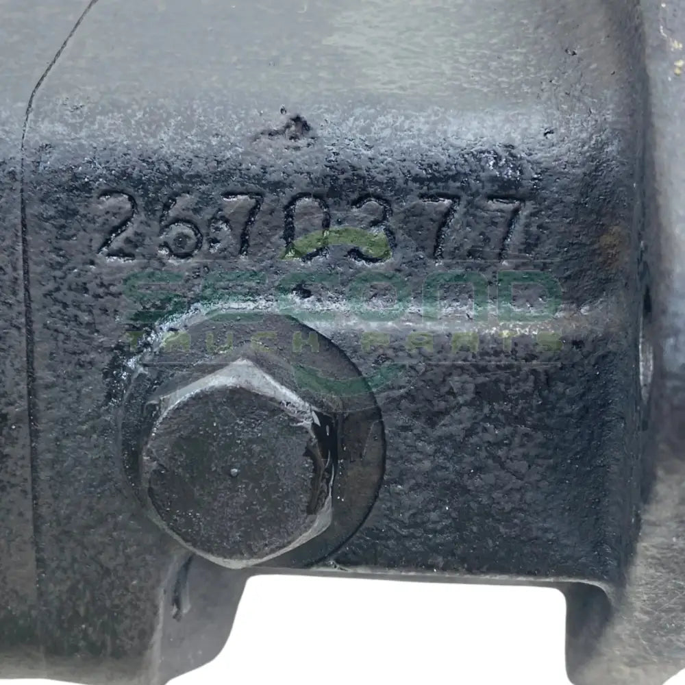 2670377 Genuine Detroit Diesel Fuel Pump Series 60 14.0L - Second Truck Parts