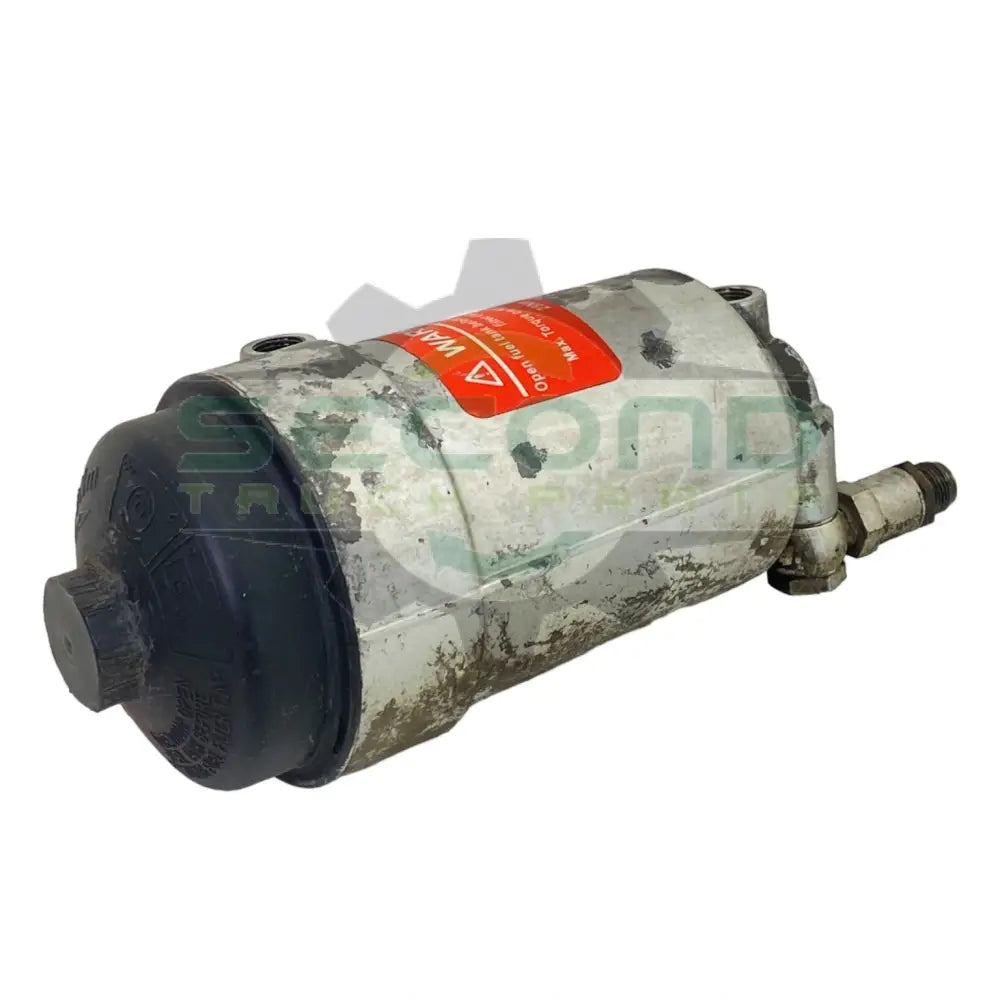 A5410920503 Genuine Detroit Diesel Fuel Water Separator - Second Truck Parts