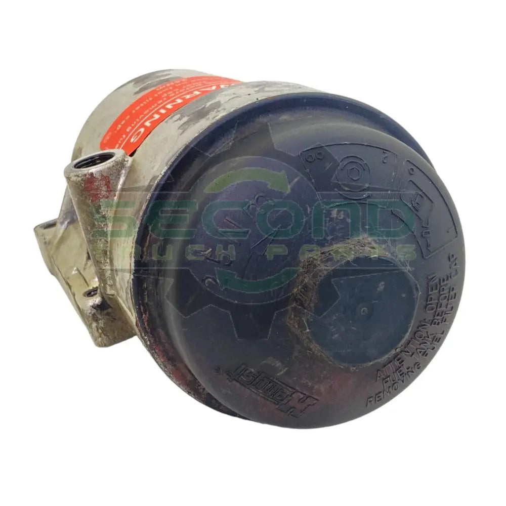 A5410920503 Genuine Detroit Diesel Fuel Water Separator - Second Truck Parts