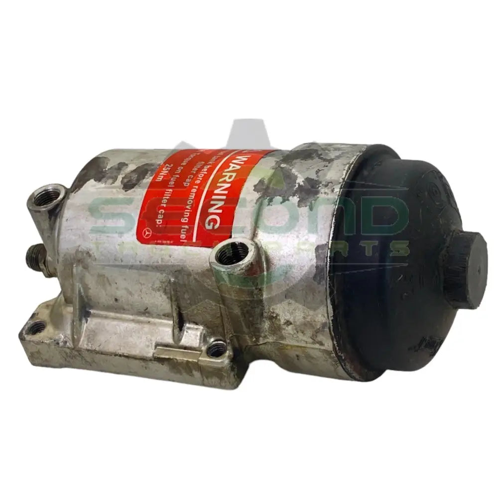 A5410920503 Genuine Detroit Diesel Fuel Water Separator - Second Truck Parts