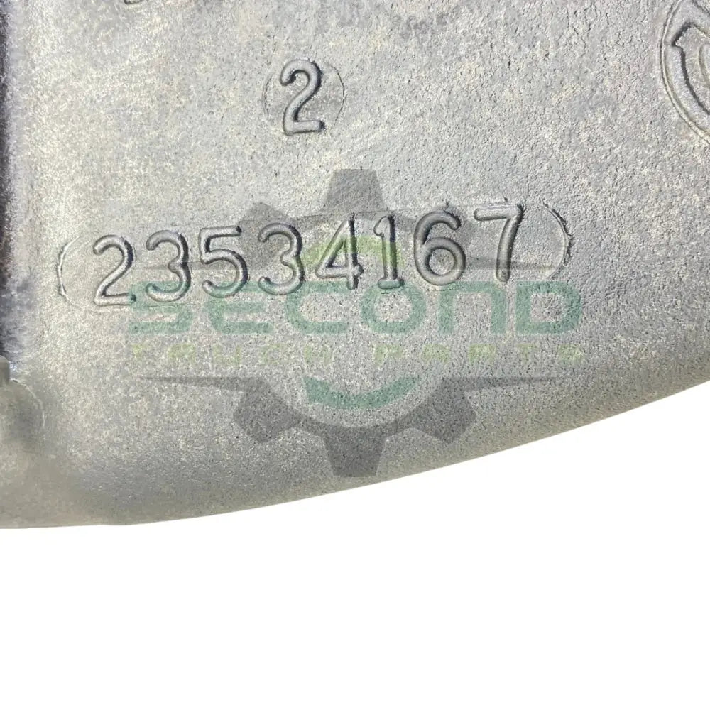 23534167 Genuine Detroit Diesel Intake Manifold - Second Truck Parts