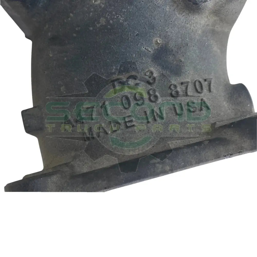A4710988707 Genuine Detroit Diesel Intake Manifold - Second Truck Parts