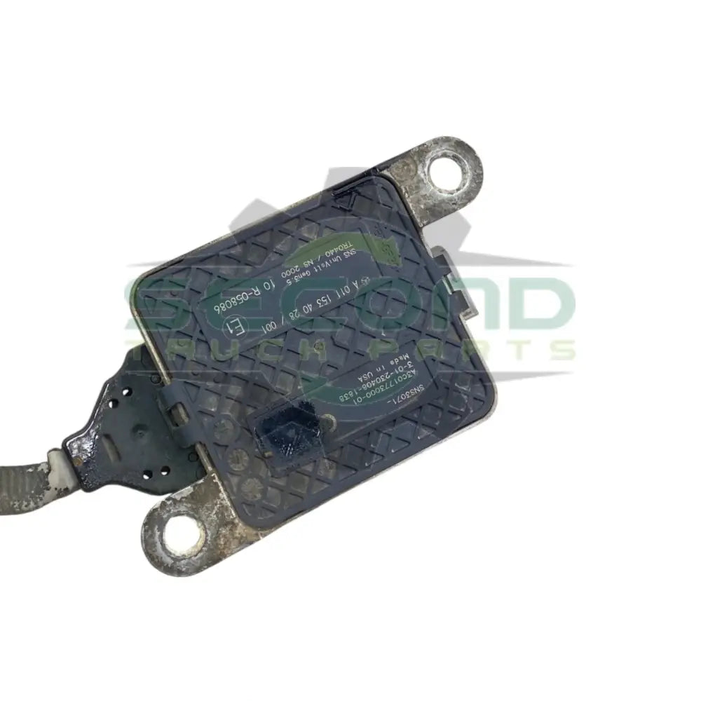 A0111534028 Genuine Detroit Diesel Nox Sensor - Second Truck Parts