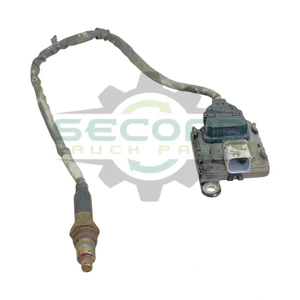 A0111534028 Genuine Detroit Diesel Nox Sensor - Second Truck Parts