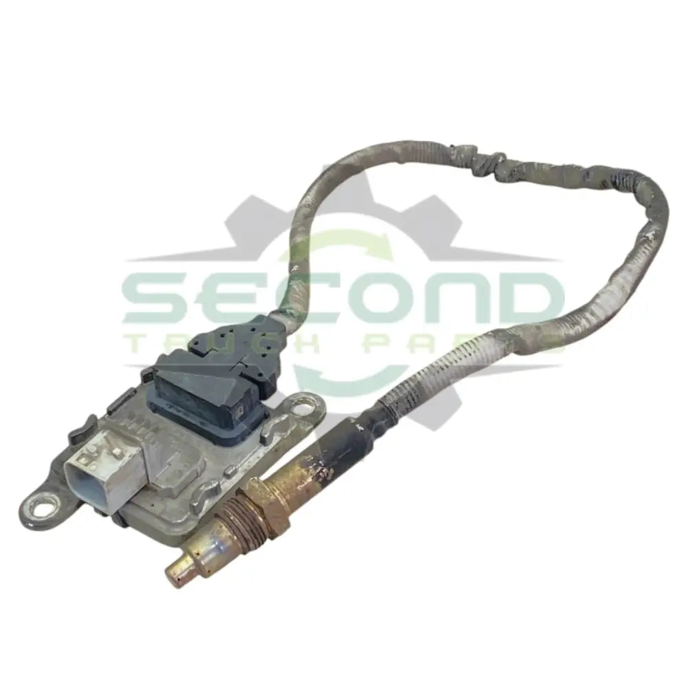 A0111534028 Genuine Detroit Diesel Nox Sensor - Second Truck Parts