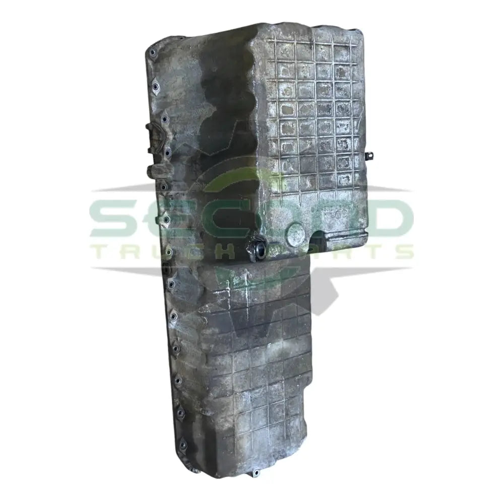 A4600140002 Genuine Detroit Diesel Oil Pan - Second Truck Parts