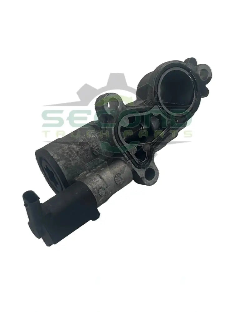 A4721800432 Genuine Detroit Diesel Oil Pressure Control Valve - Second Truck Parts