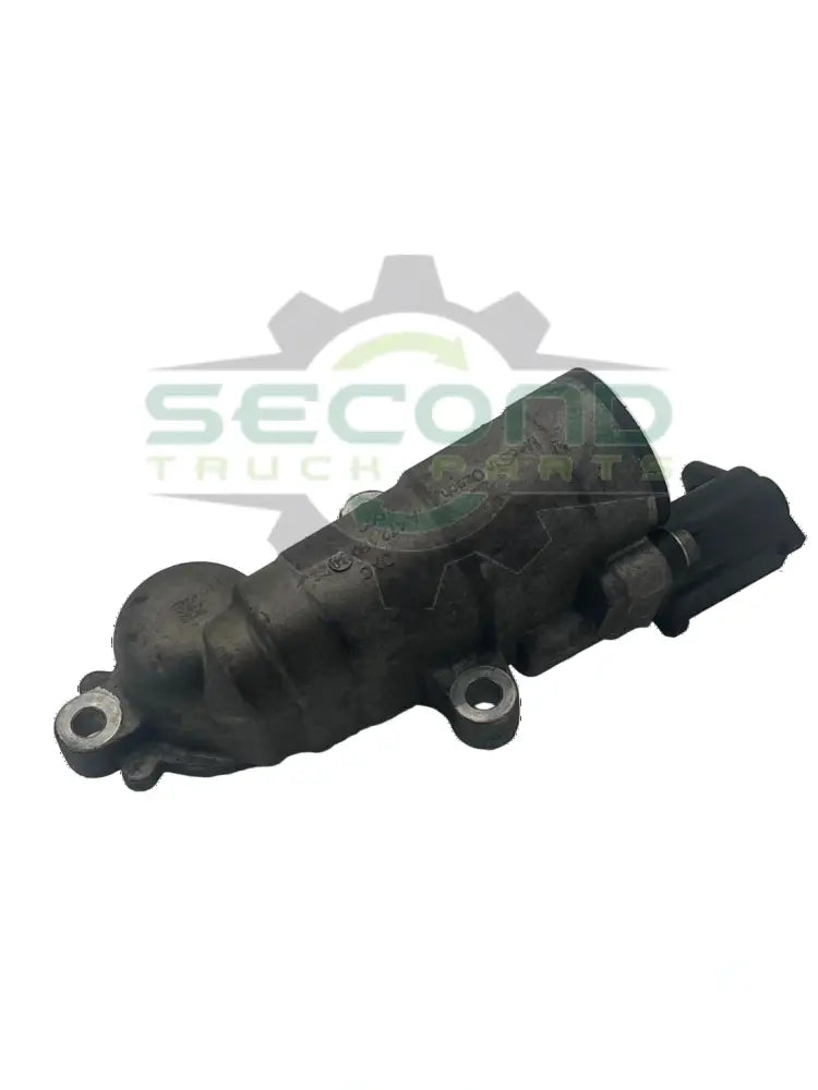 A4721800432 Genuine Detroit Diesel Oil Pressure Control Valve - Second Truck Parts