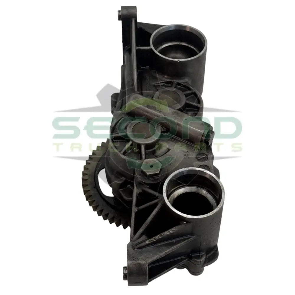 A4721803901 Genuine Detroit Diesel Oil Pump - Second Truck Parts