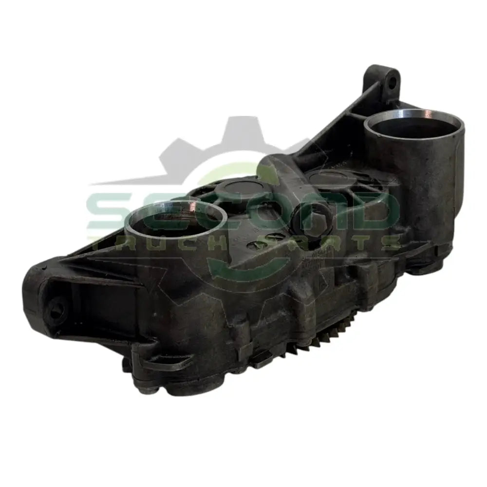 A4721803901 Genuine Detroit Diesel Oil Pump - Second Truck Parts