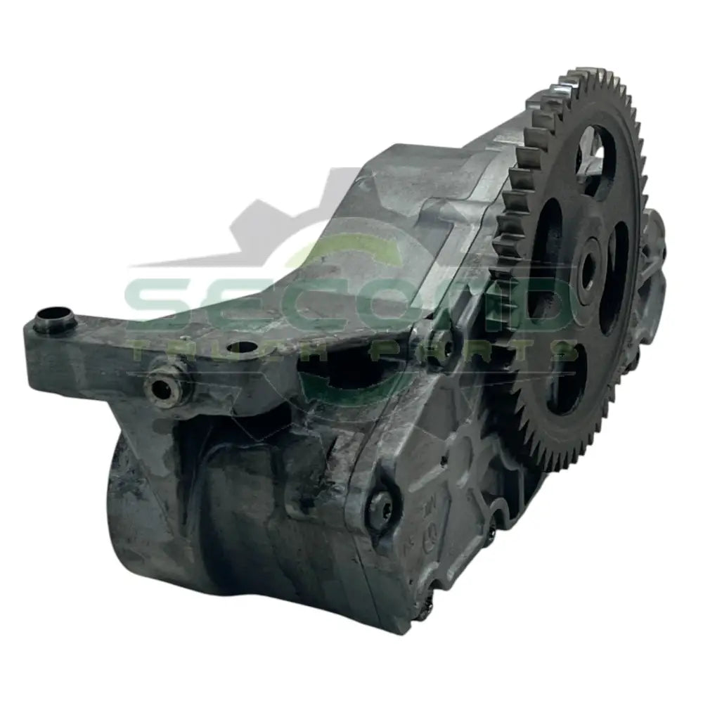 A4721807001 Genuine Detroit Diesel Oil Pump - Second Truck Parts
