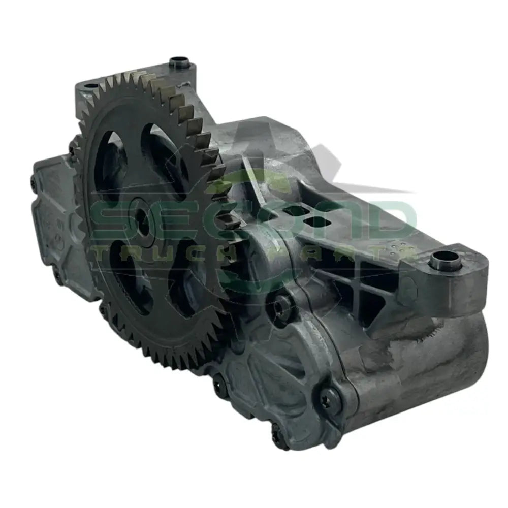 A4721807001 Genuine Detroit Diesel Oil Pump - Second Truck Parts